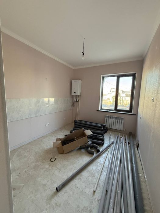 Срочно продаётся Новостройка Яшнабадский р-н Панелны 2/2/2 56м2