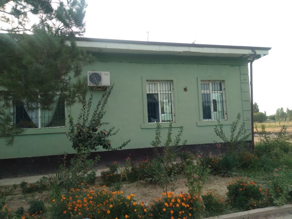 Намунали уй 2014 йил