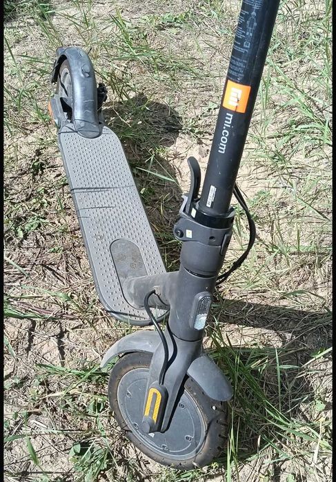Trotineta electrica XIAOMI