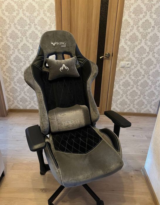 Кресло Knight VIKING 7