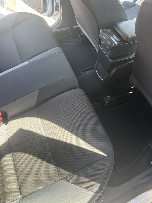 Ford Focus 1.0 ecoboost