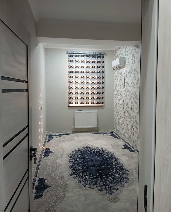 Талаба кизларга квартира ижарага берилади