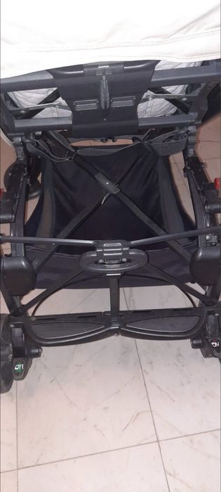 Детска количка марка CAM със дъждобран