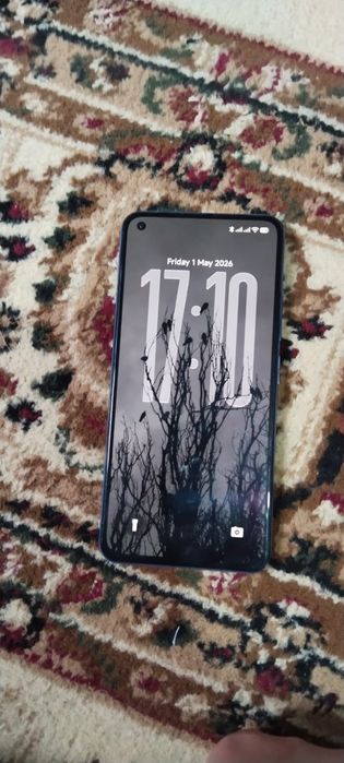 Xiaomi 11 lite 5g ne обмен