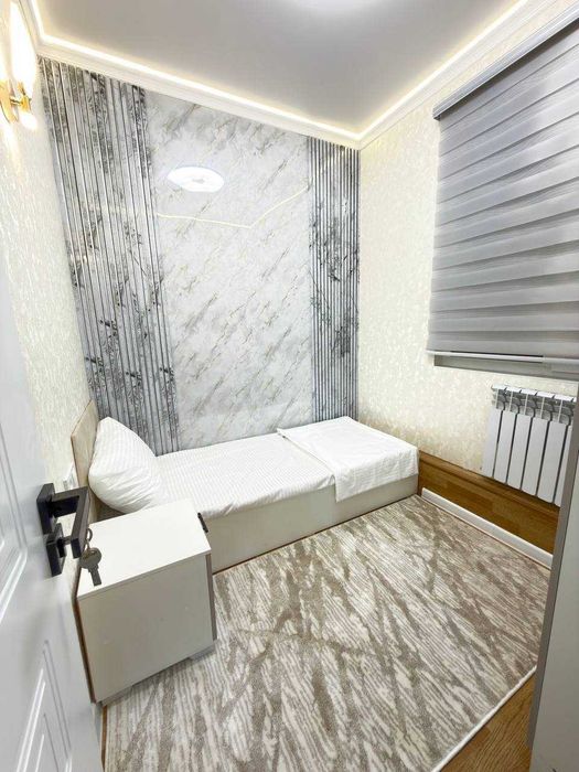 ПРОДАЕТСЯ 2в3/3/4 Квартира Ор.р: Чиланзар 11, Шох Мед Центр