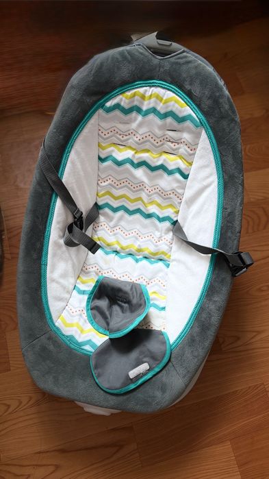 Шезлонги детские