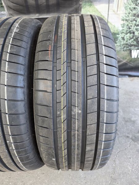 245/45/20 BRIDGESTONE 4бр