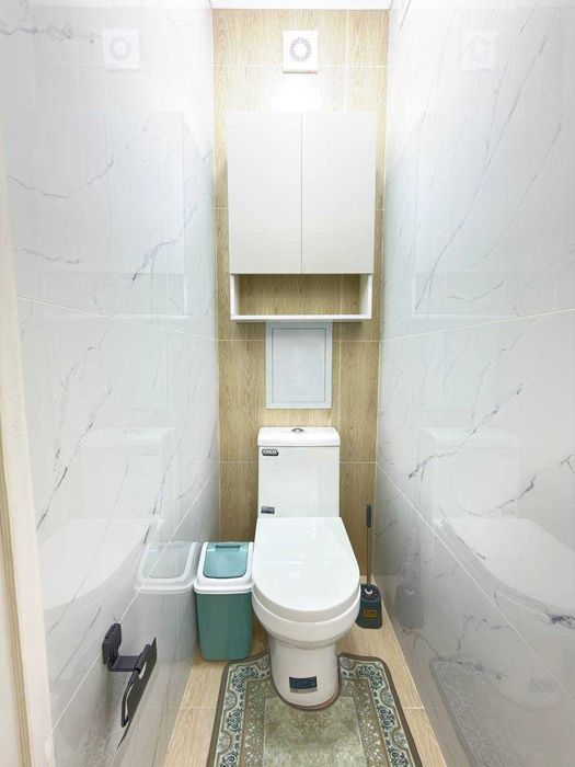 ПРОДАЕТСЯ 2в3/3/4 Квартира Ор.р: Чиланзар 11, Шох Мед Центр