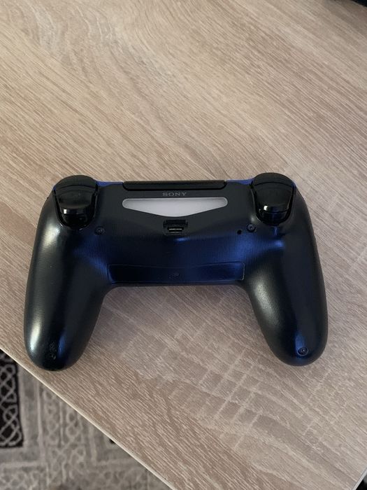 Vand controller ps4