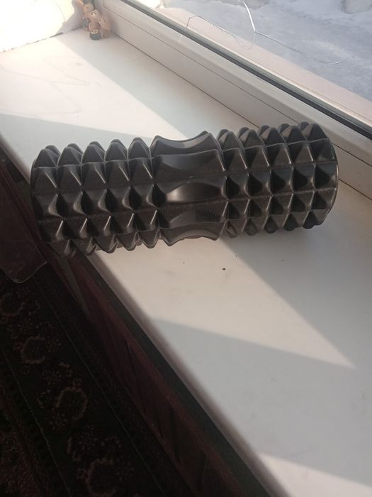 Массажный валик ролик роллер