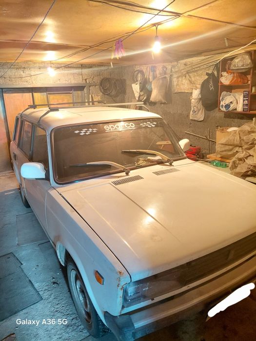 Продается VAZ2104