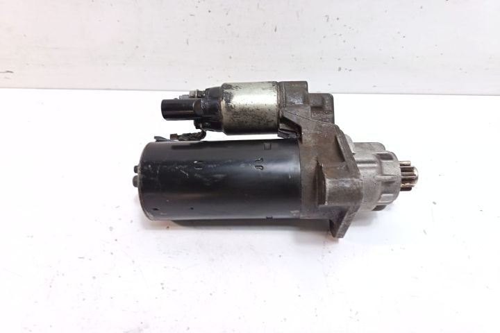 Electromotor 070911023C Volkswagen VW Touareg generatia 1 7L (facelif