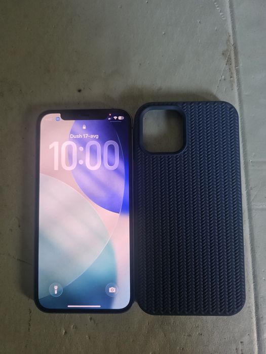 Iphone 12 Telfoncha chotki