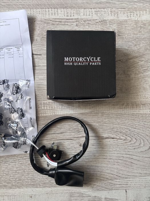 Magnetou Tamaha xmax 125