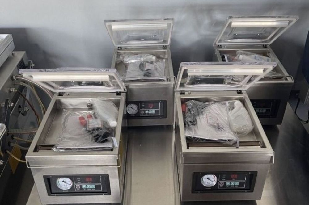 Vakum qadoqlash Vakum aparat вакум апарат вакуумный упаковка