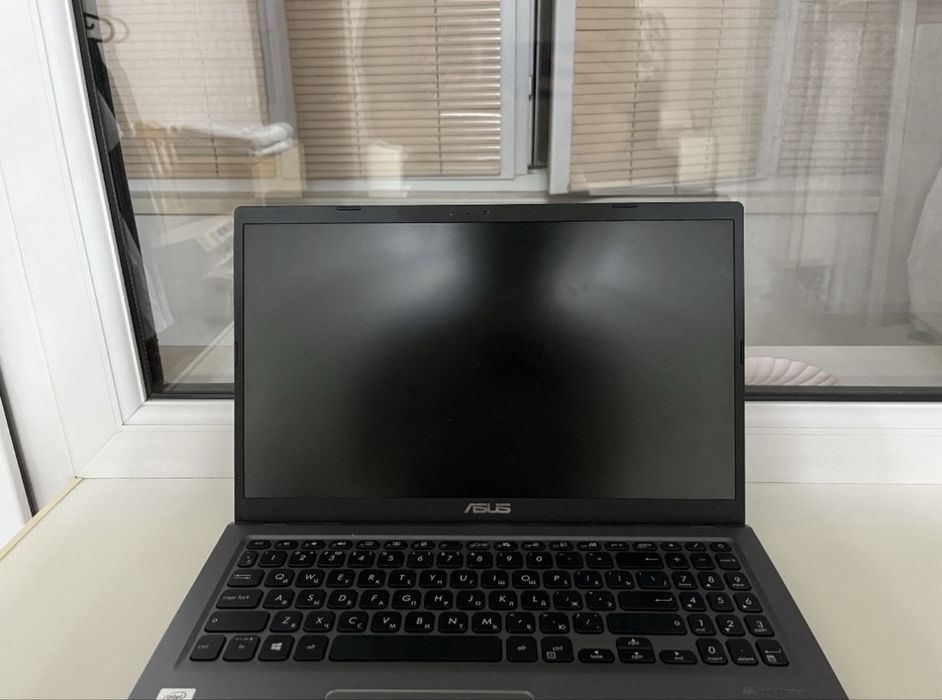 Ноутбук ASUS VivoBook 15 (X515)
