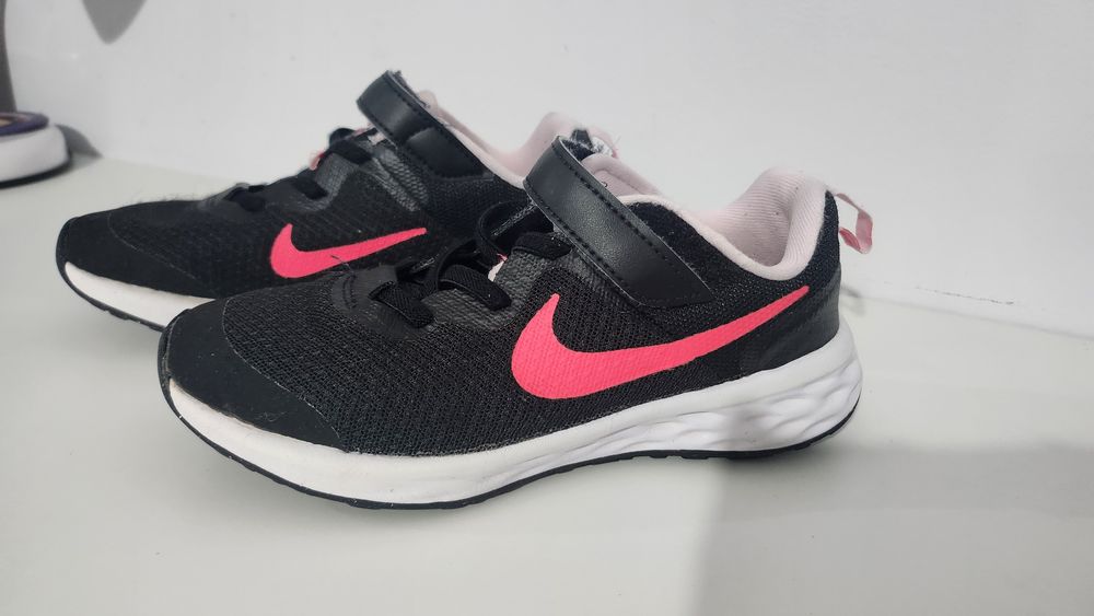 Детски маратонки nike adidas