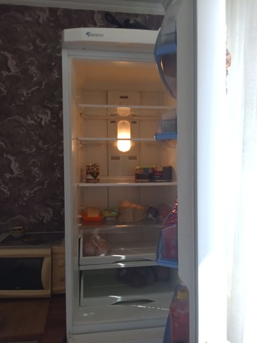 Холодильник ardo