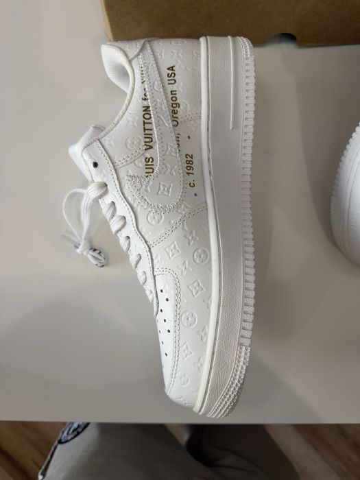 Кецове найк луй ви