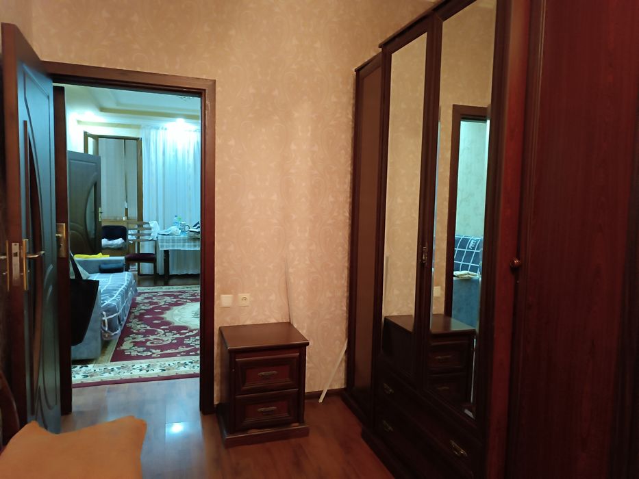 Продается 2=3х комнатная квартира на ТТЗ-1