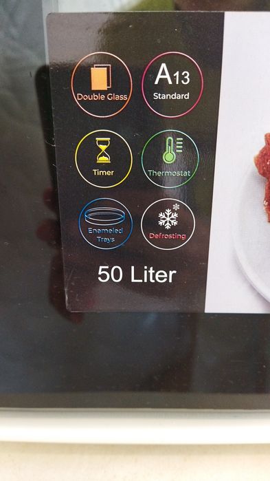 Срочно продам духовую печь Ideal