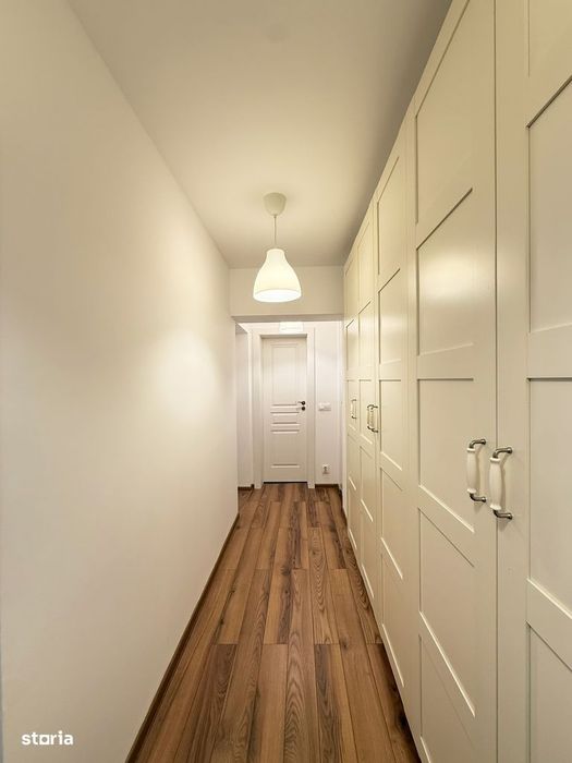 Rahova – Strada Barca | Apartament 4 Camere 82 mp | 2 Bai | | Parcare