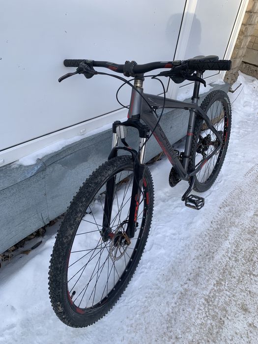 Горный велосипед Format 9912 (29")