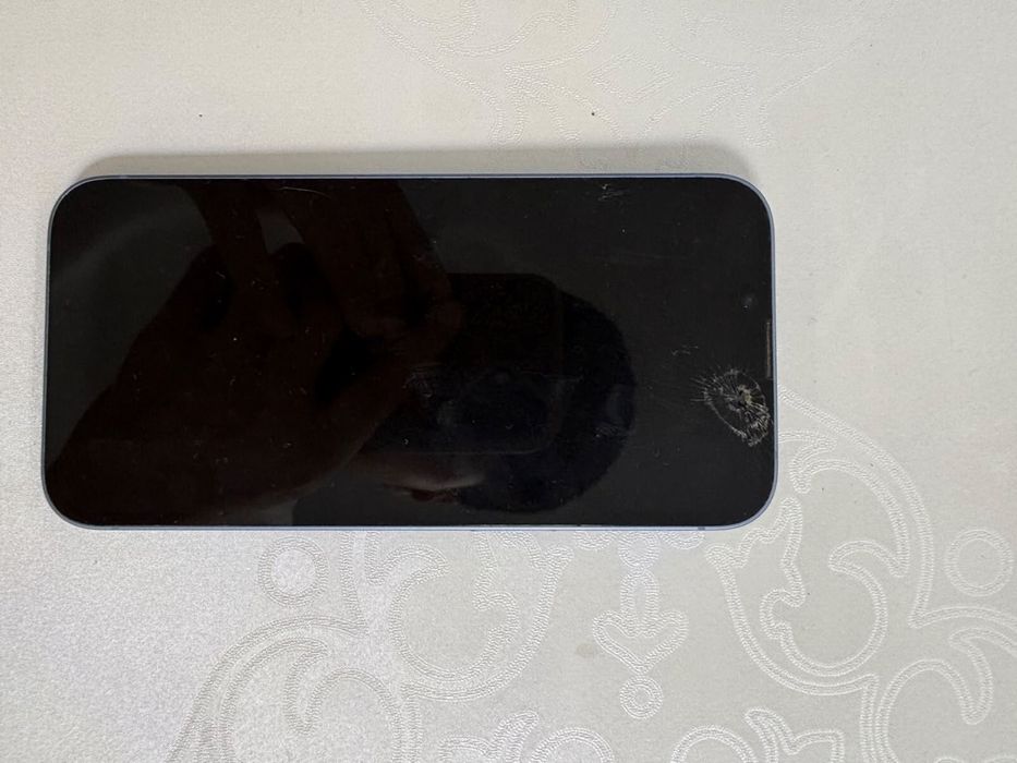 Iphone 14 (описание )
