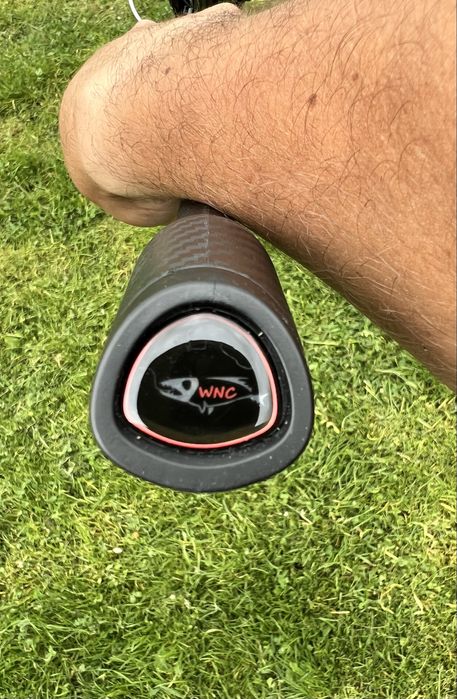 Set spinning 1.80m 8-25g + mulinetă 3000 nouă