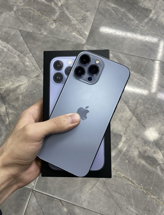 Iphone 13 pro max 512gb