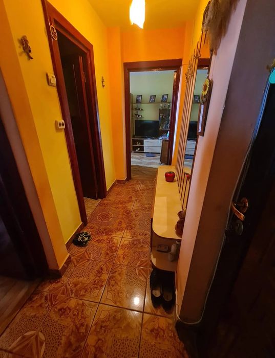 Apartament 3 camere Tomis Nord Zodiac
