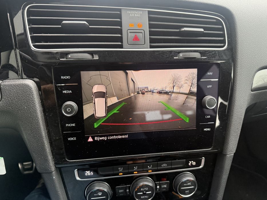 VW  Golf 7  1.0   TSI 2020