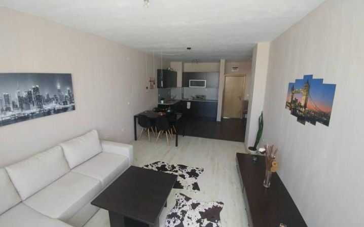 Продава се Двустаен апартамент в София, Банишора - 66 кв.м за 928 €/кв.м - Снимка #1