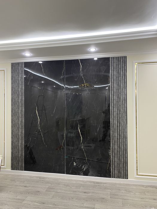 Ремонт квартир под ключ