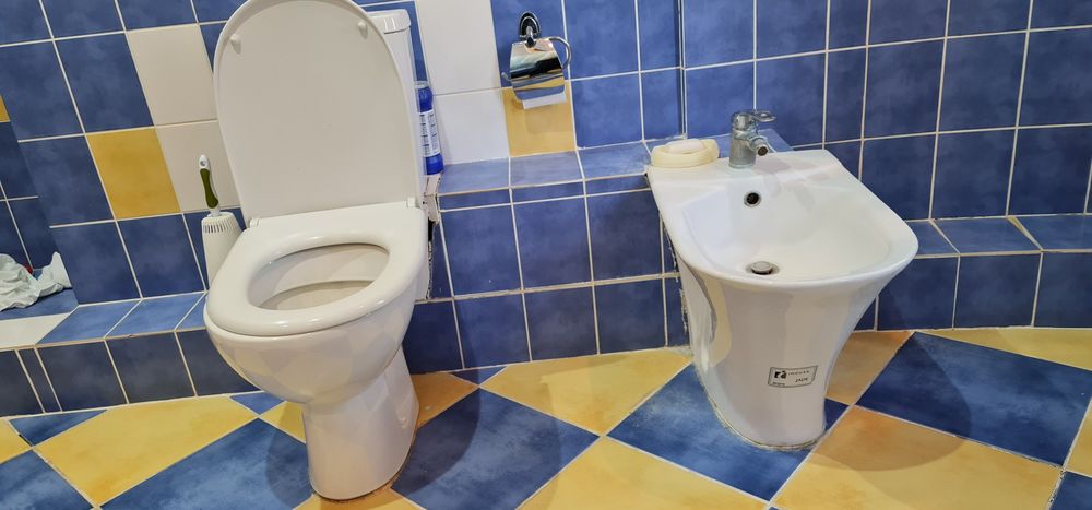 Продам биде в хор сост