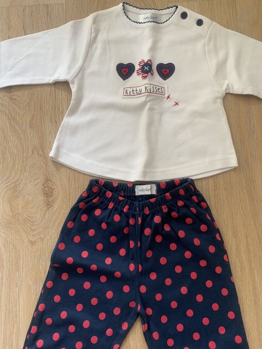 НОВИ бебешки дрешки, различна големина, цени от 5 лв.