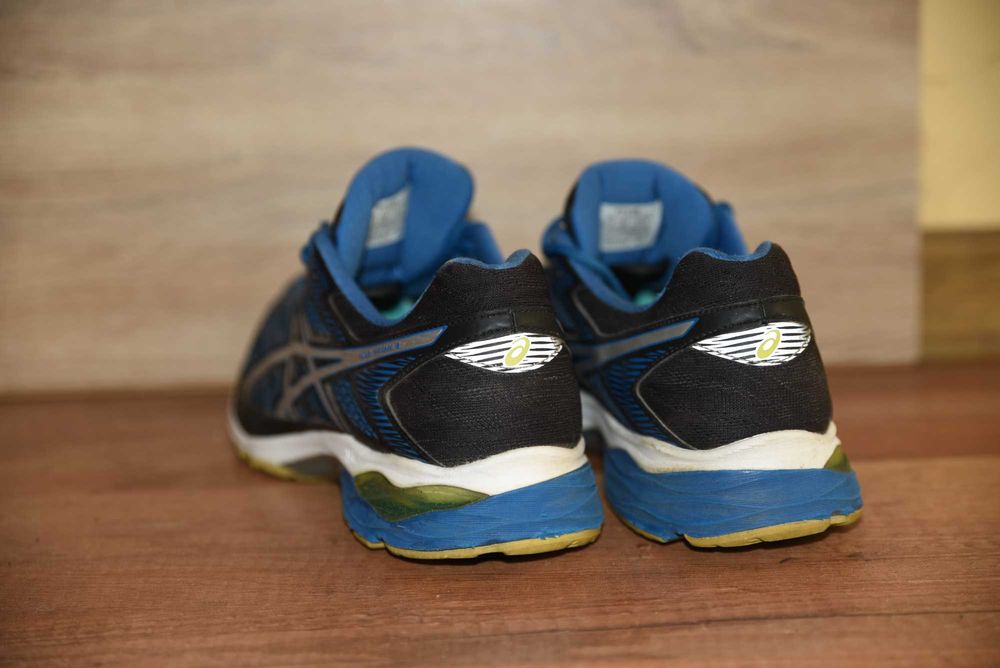 Asics GEL оригинални мъжки маратонки, размер 43,5
