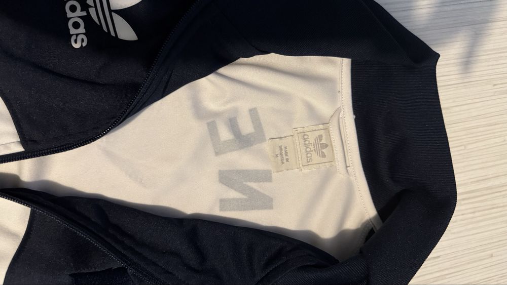 ОРИГИНАЛНО Яке Adidas Originals x DUKES Track Jacket