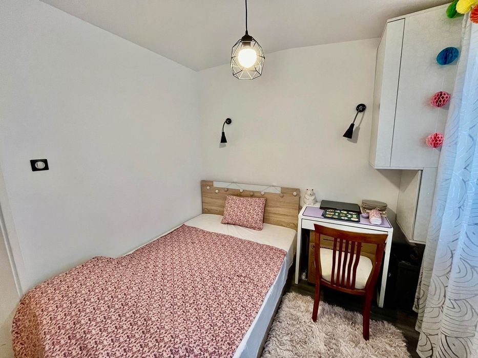 Дава се под наем Тристаен апартамент в София, Овча купел - 76 кв.м за 561 € - Снимка #11