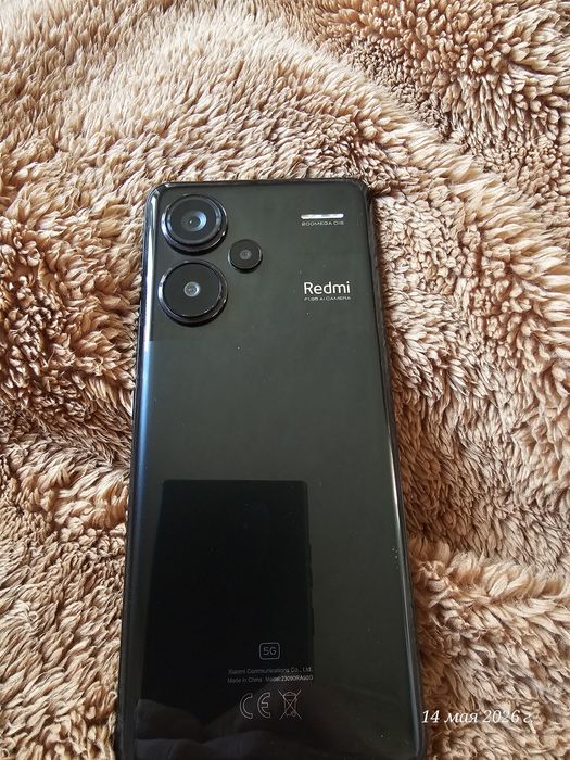 Xiaomi redmi note 13 pro plus 5g