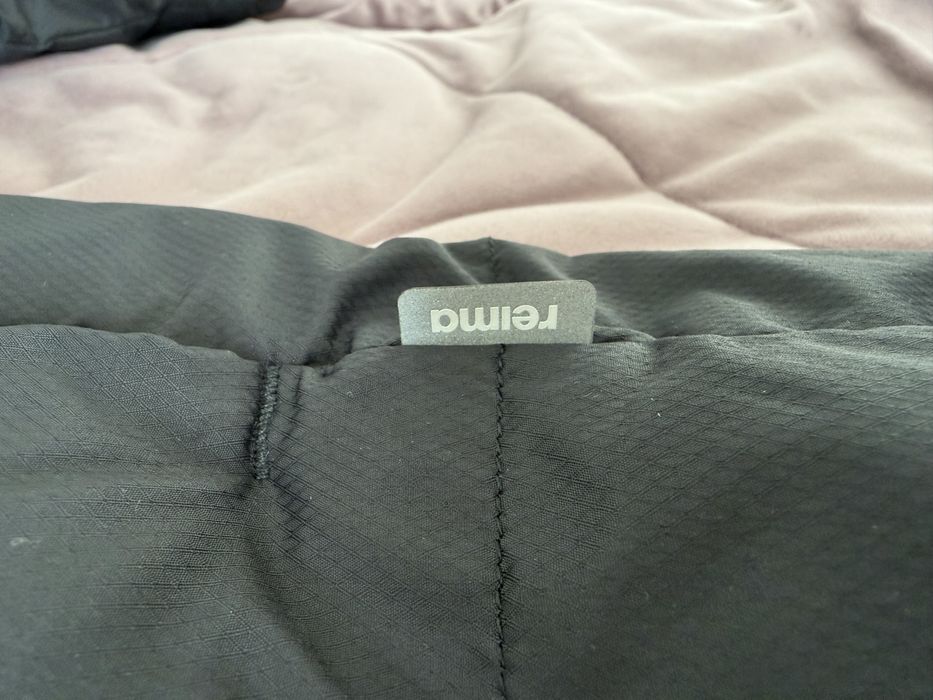 Куртка reima б/у продам на рост 110