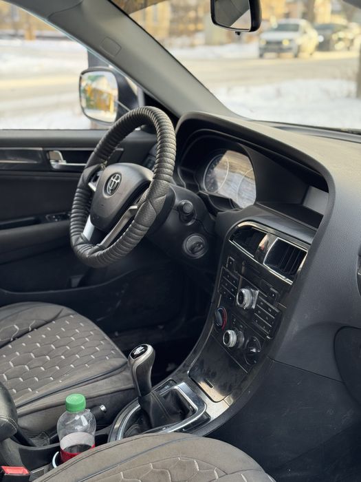 Продам Brilliance V5