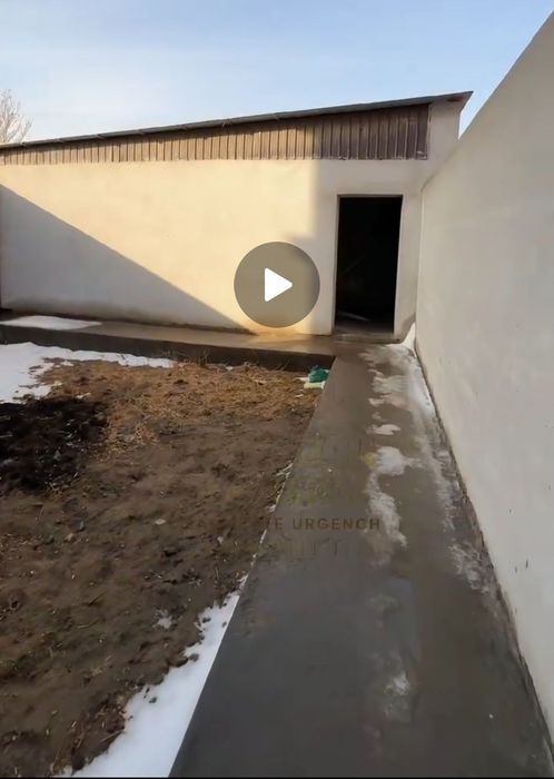 Урганч шахар Навруз шахарчасида 200 м² ховли жой сотилади