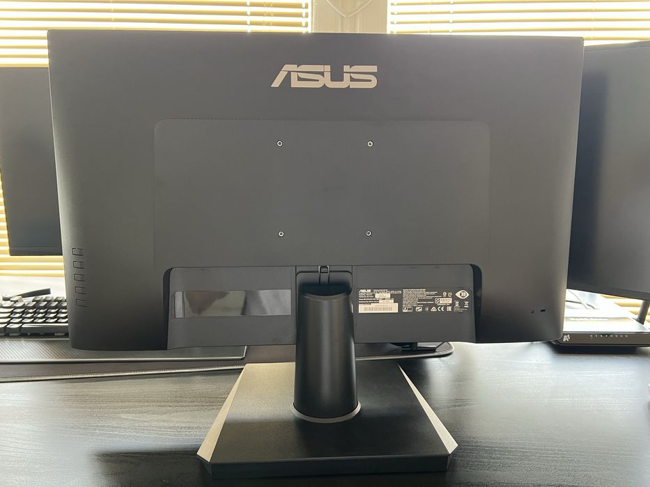 Монитор 27" ASUS VA27EHE IPS 75hz FullHD 1920x1080