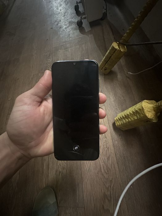 HuaweiY8p 8/128 ideal