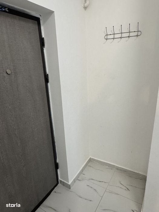 Închiriere garsoniere Militari Residence str Weiner Palada
