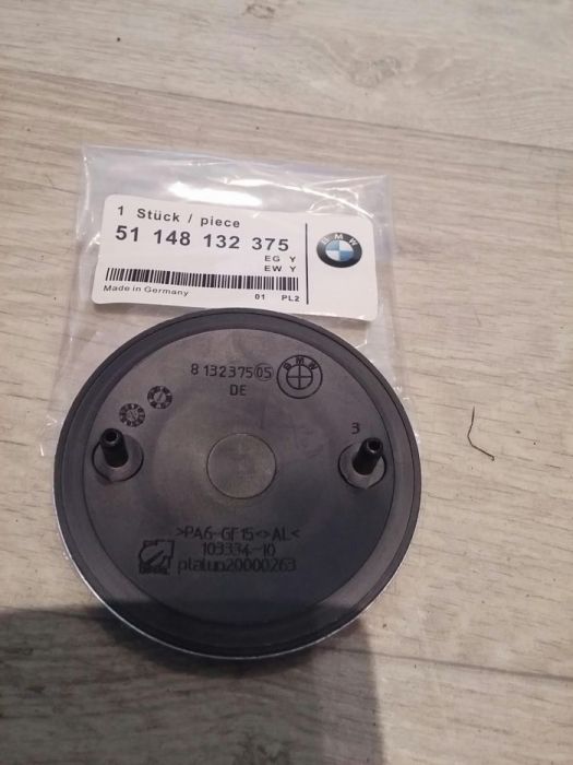 Емблема за БМВ BMW Е39 Е36 Е46 Е60 Е90