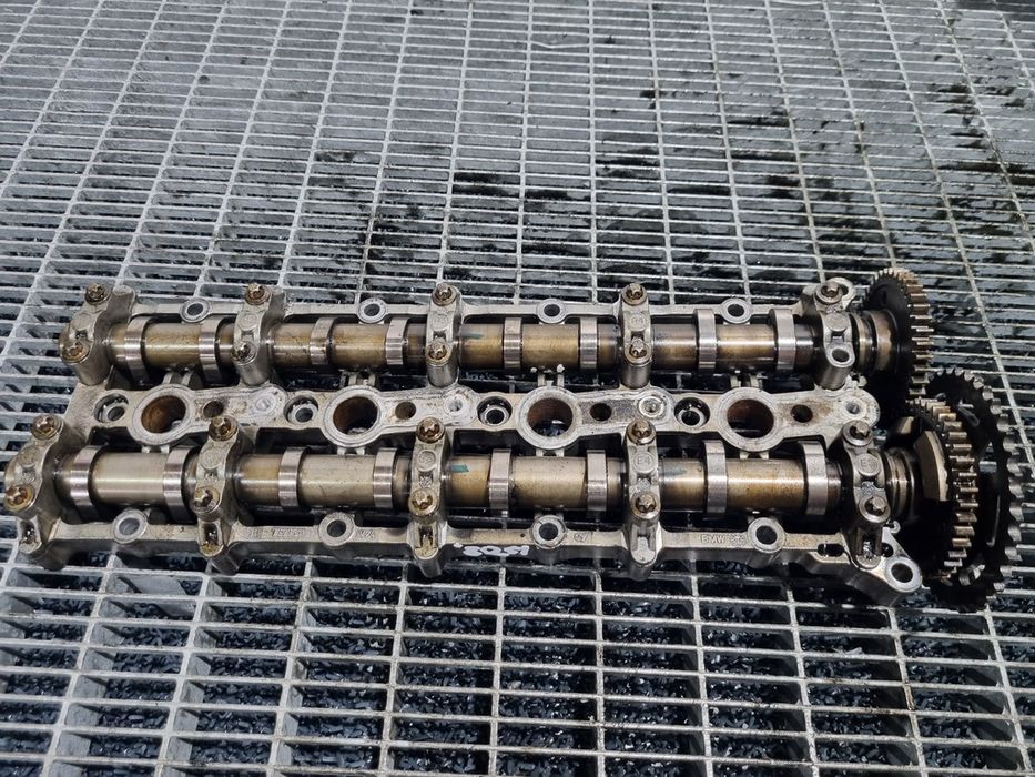 Ax Came BMW X3 F25 2.0 D 2010 - 2014 138kW 184CP 1995CC N47D20C Euro5 (1508) 7797511 Garantie