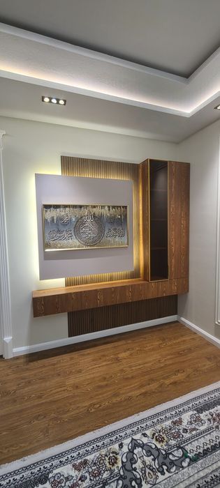 Mebel buyrtma asosida yasab beramiz