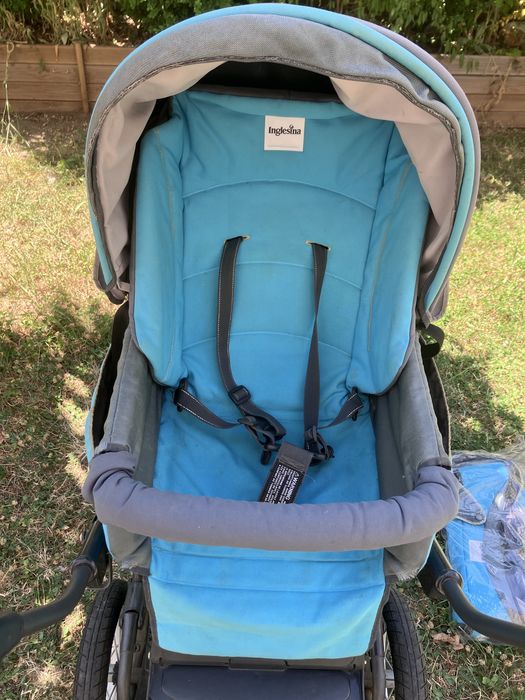 Carucior / Landou Inglesina 2 in 1